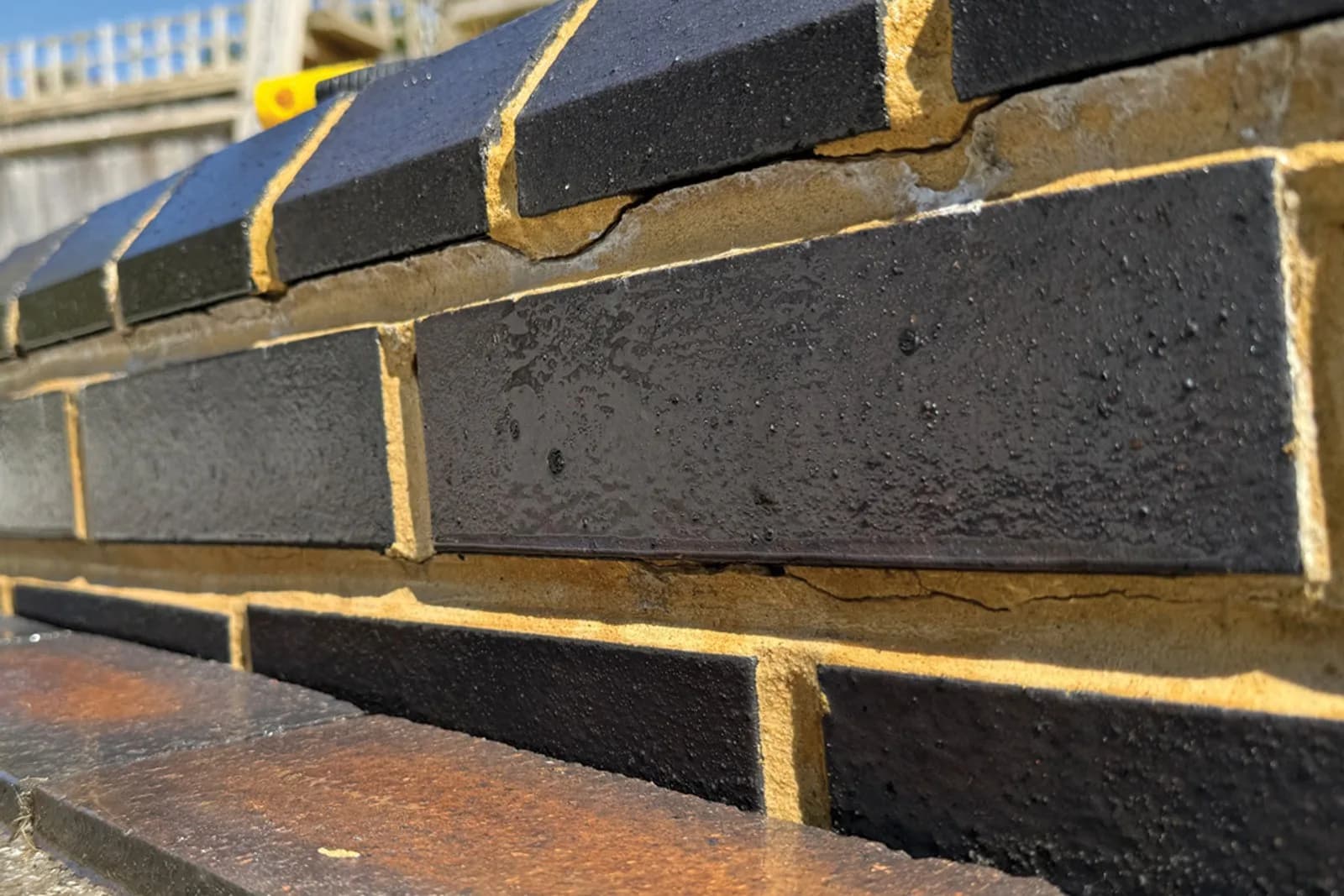 How to Clean Brick Wall Exterior