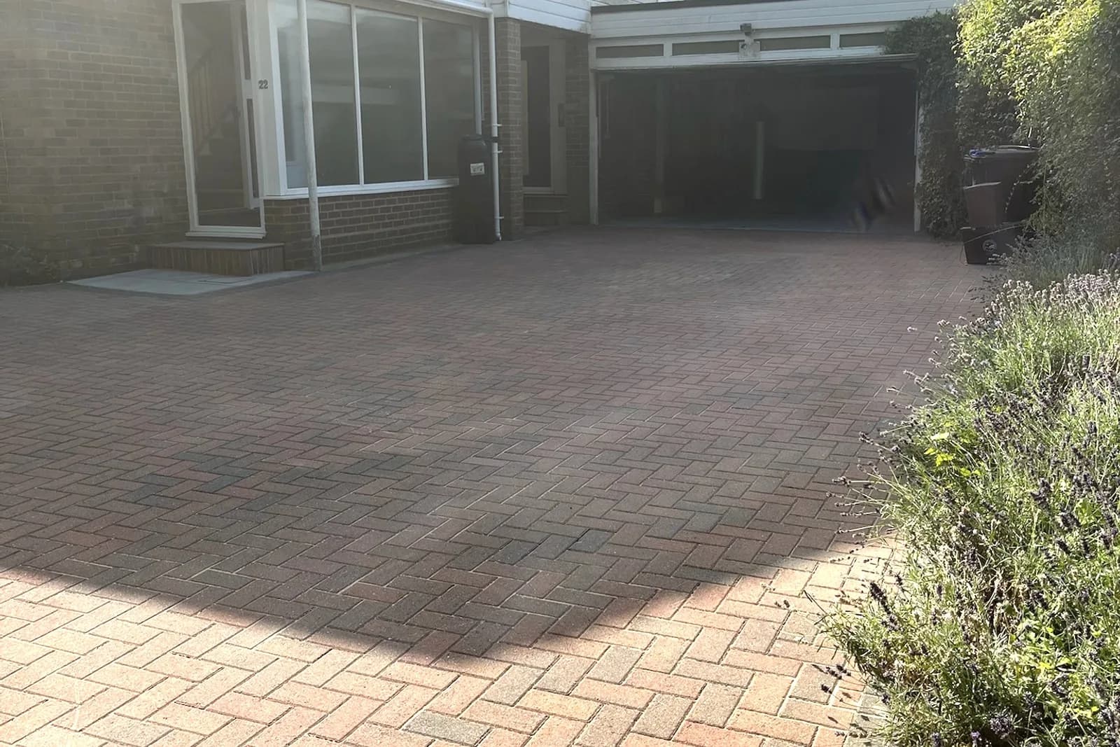 Block Paving Driveway Cleaning & Restoration: A Complete Guide