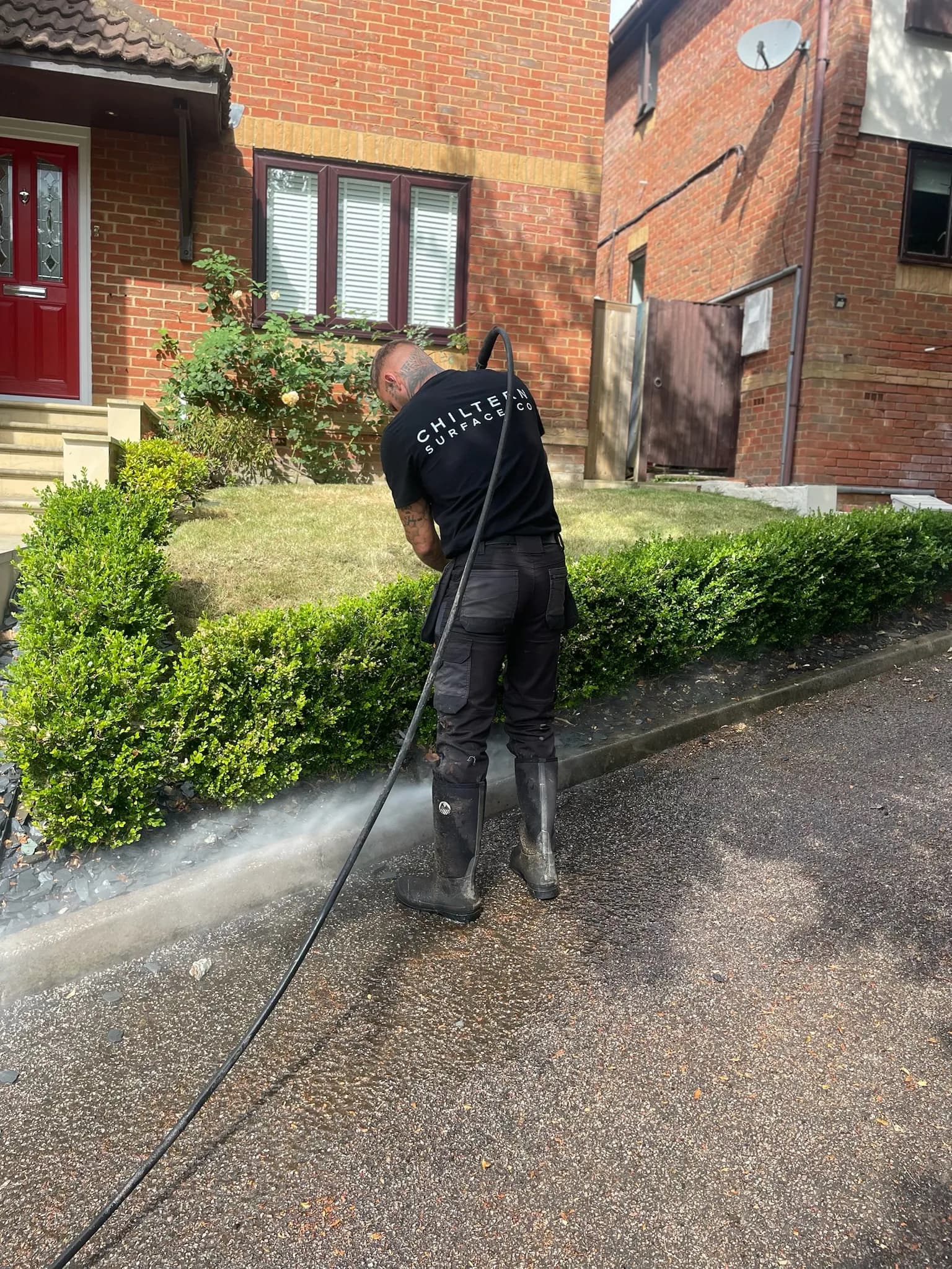 Why Gutter Cleaning Is Important