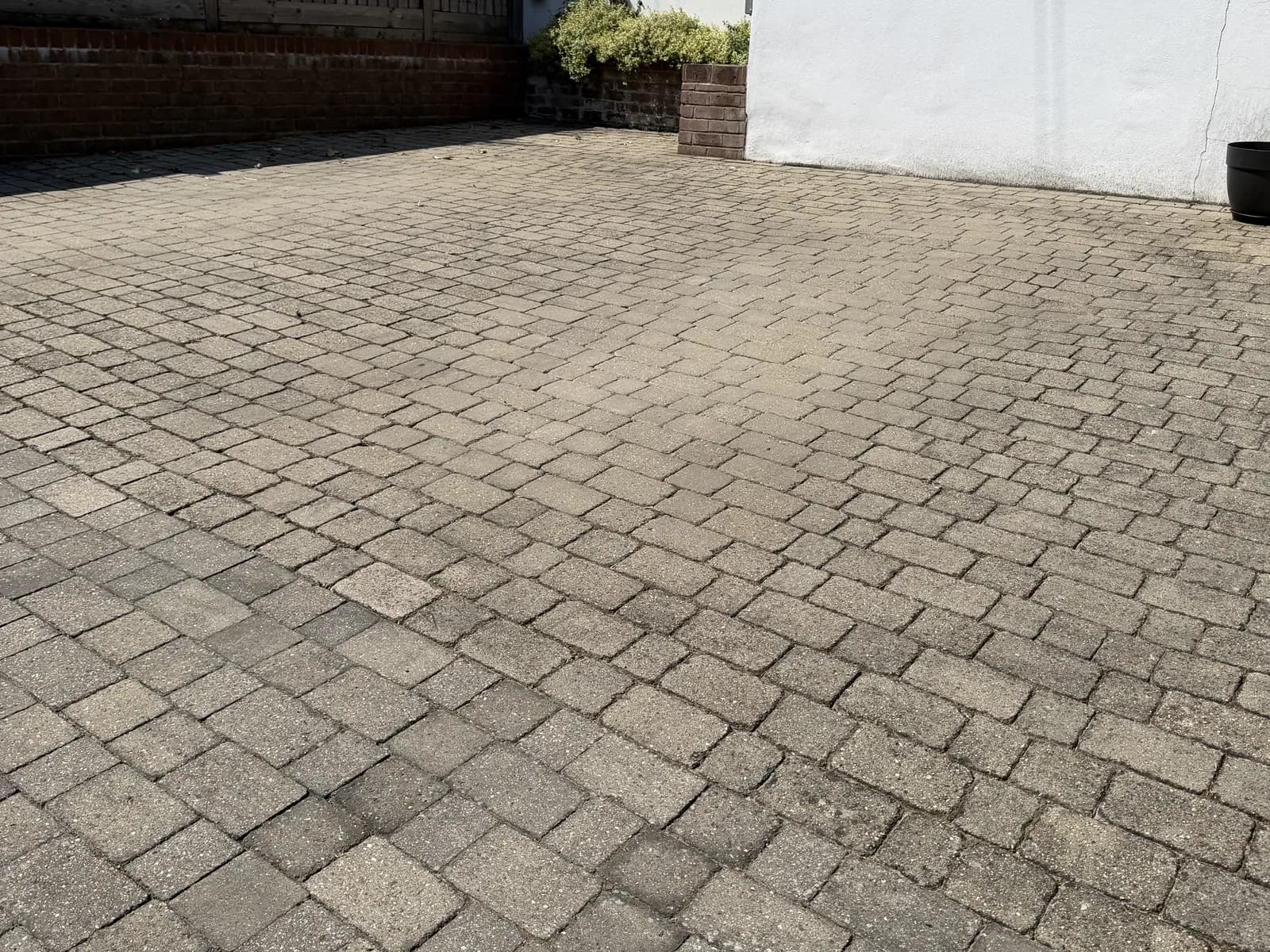 How to Restore a Driveway