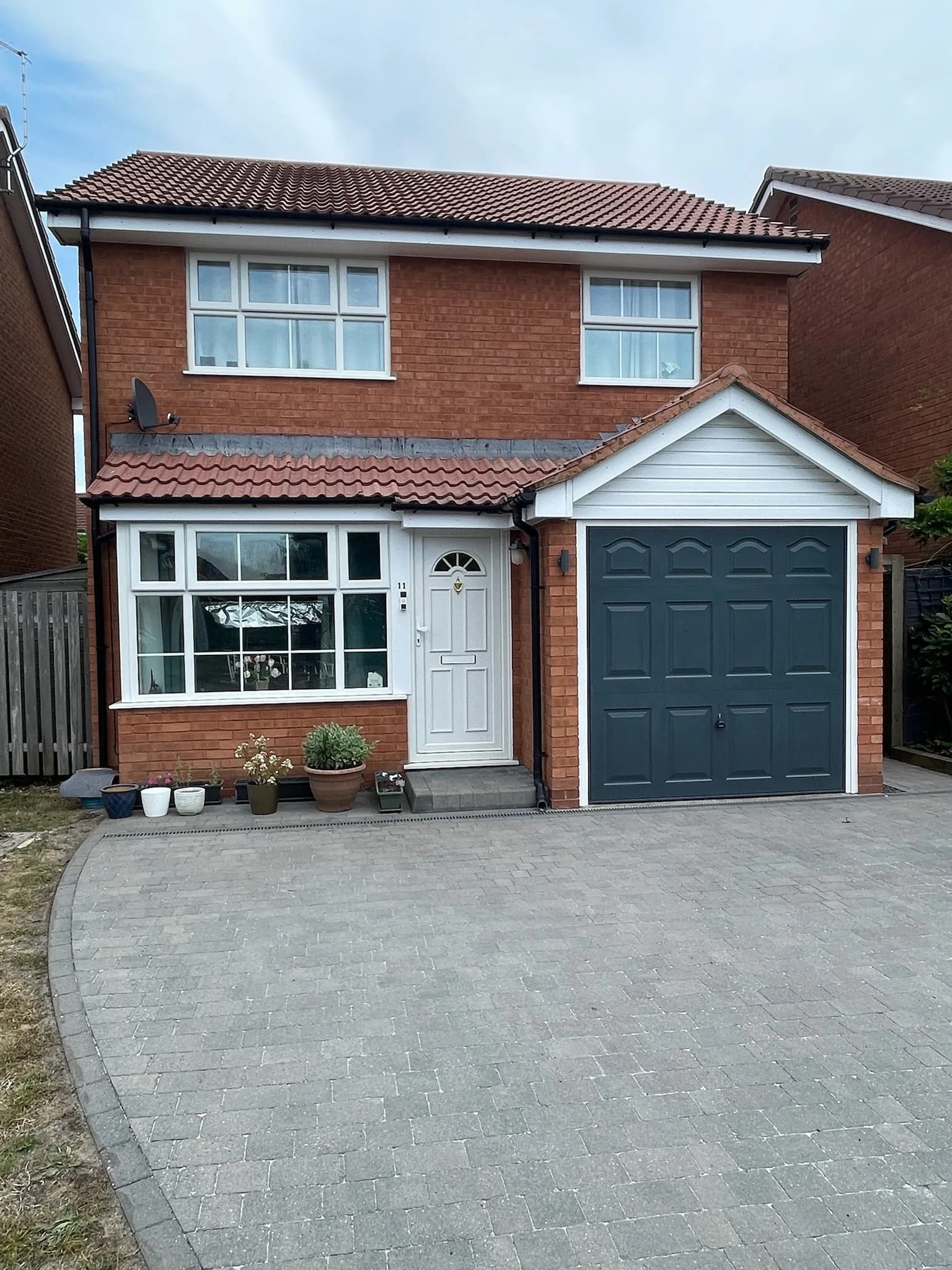 Do You Need to Clean Exterior Walls Before Painting?