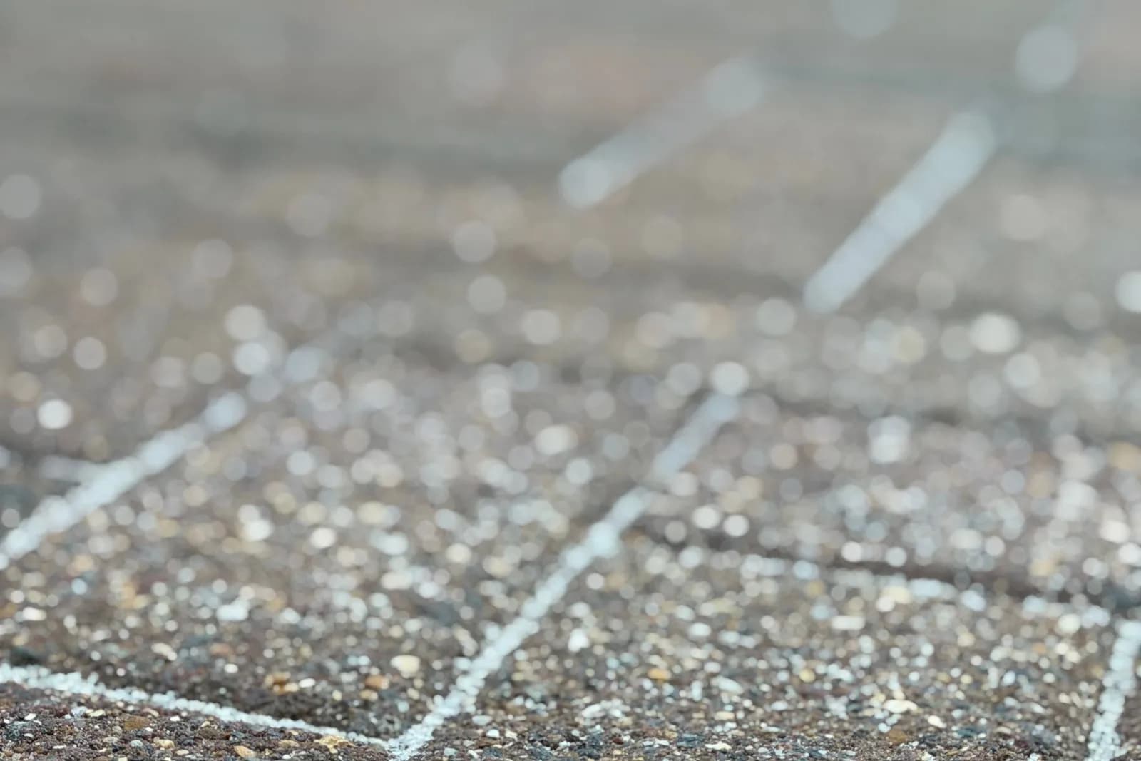 How to Clean Brake Fluid from Driveway