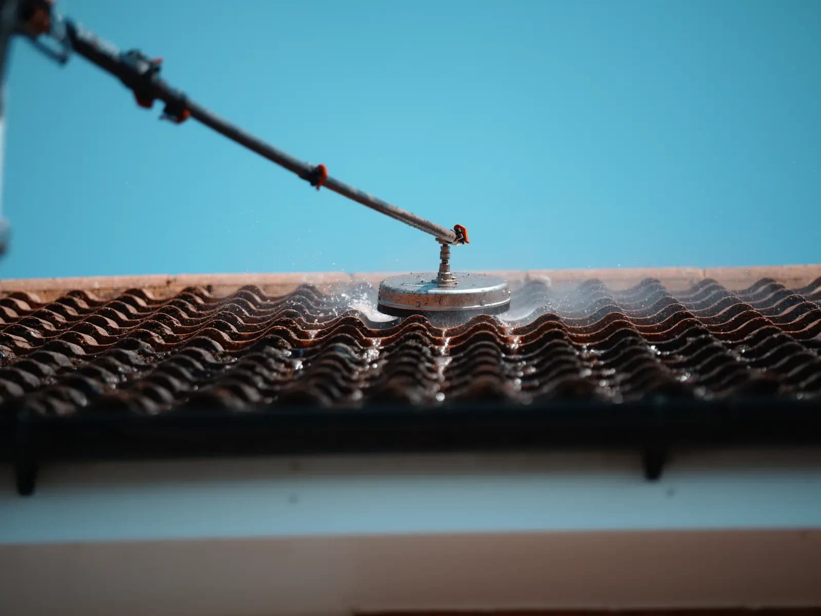 What Does Roof Restoration Include?
