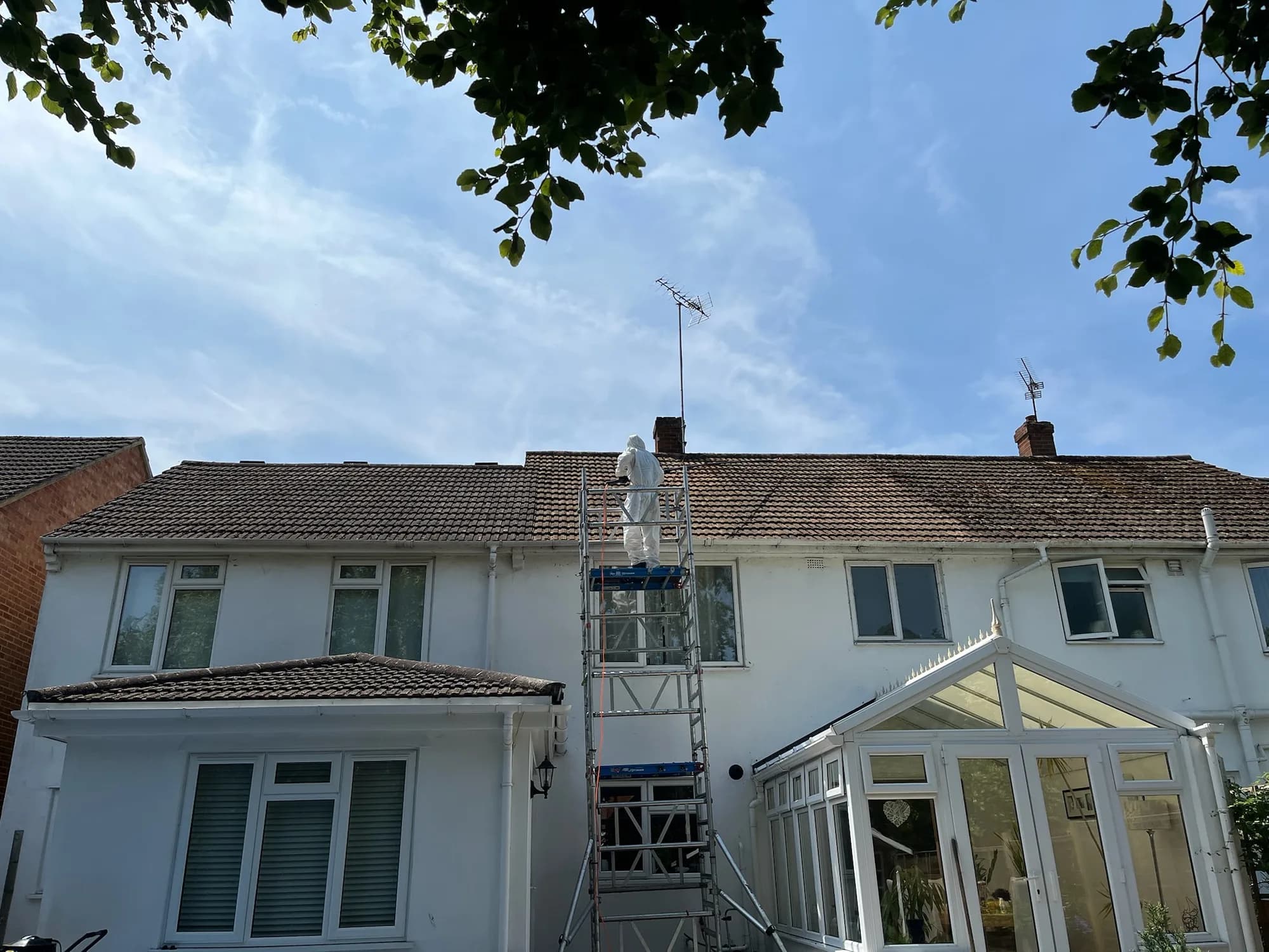 How to Clean Solar Panels From the Ground: A Safe Step-by-Step Guide