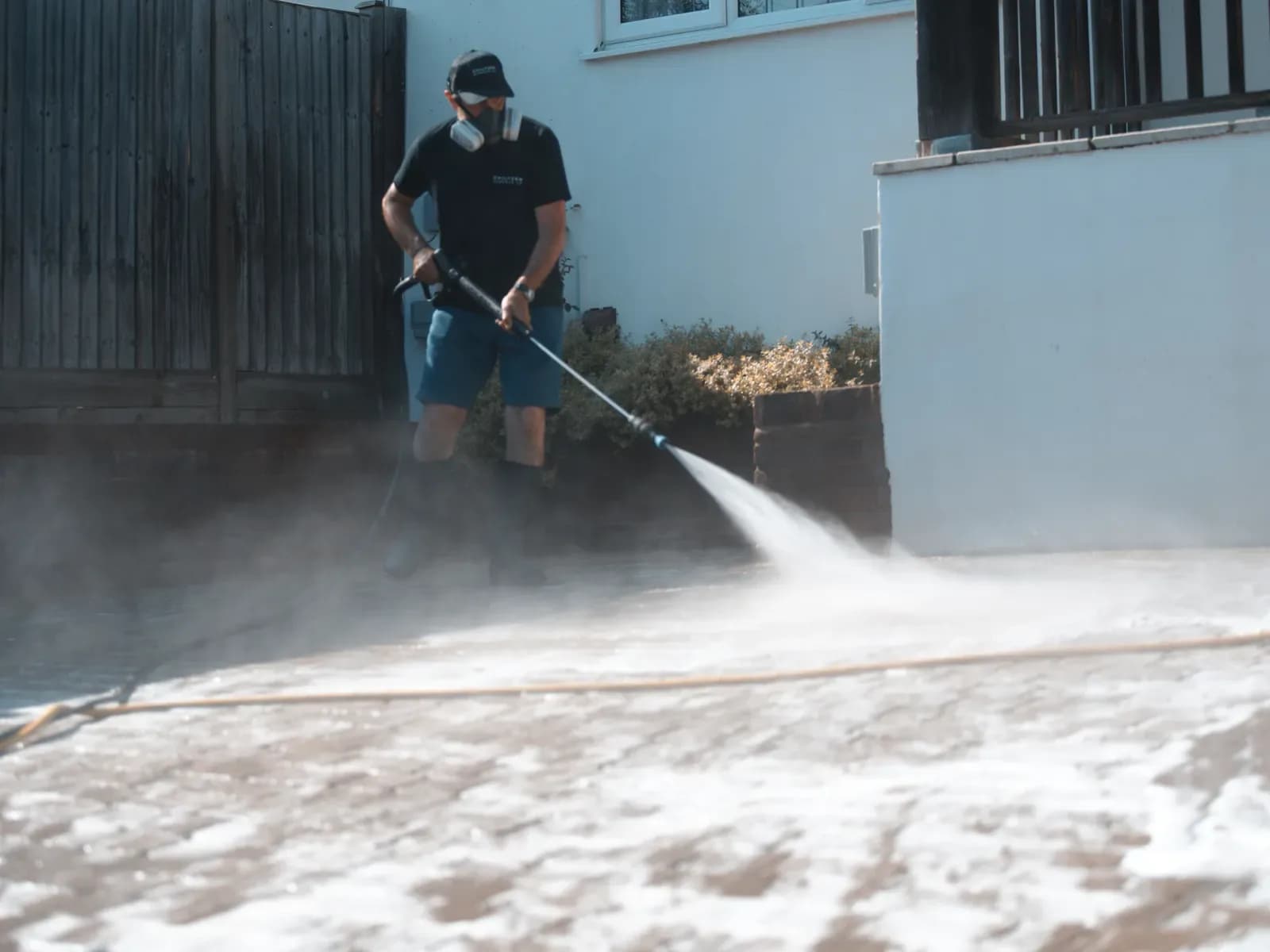 How to Clean Exterior of House in 2026