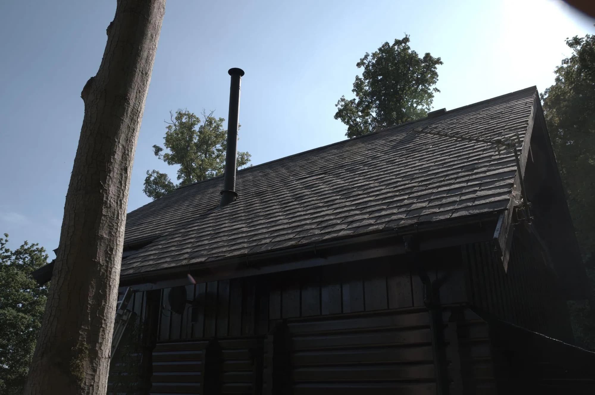 How to Unblock a Downpipe