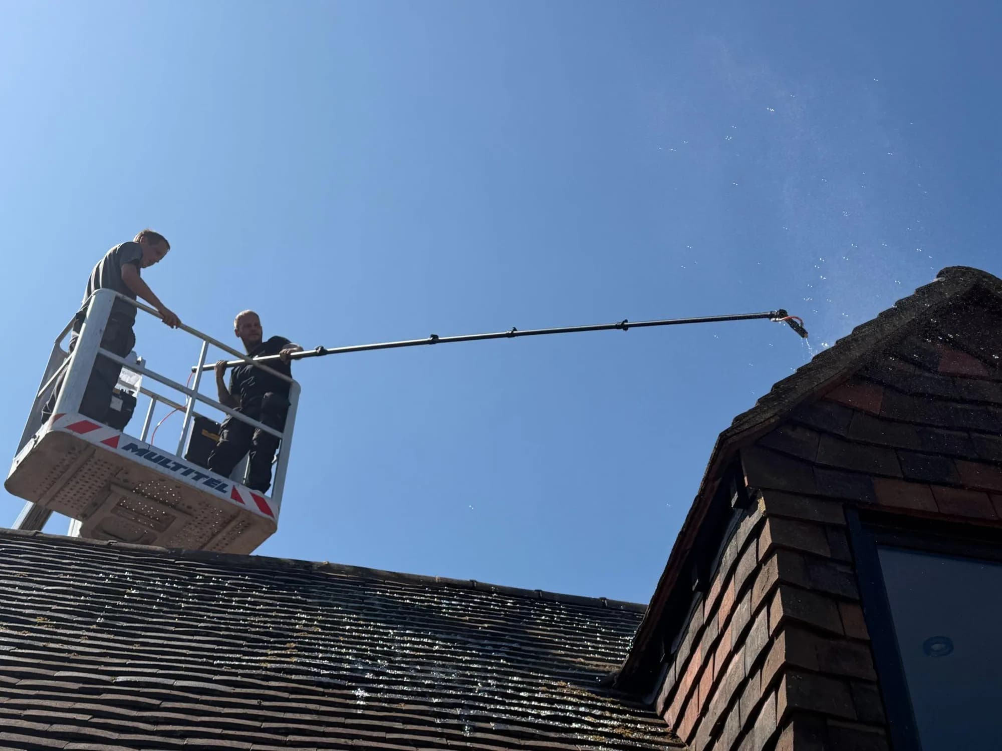 Why Solar Panel Cleaning Is Important