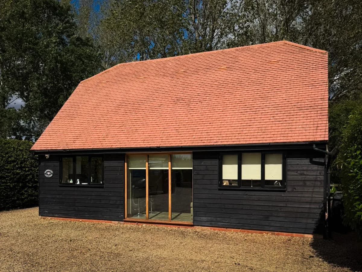 Roof Cleaning in Aylesbury — after