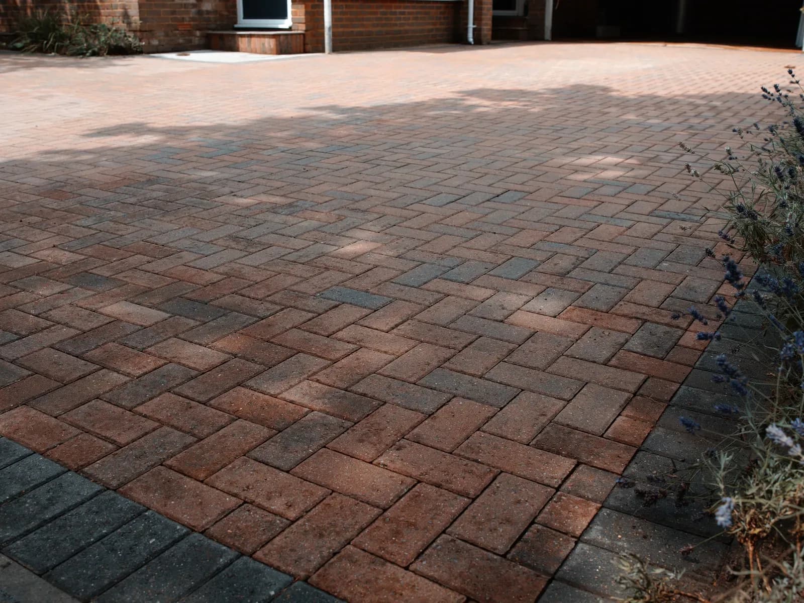 How to Clean a Driveway Oil Stain