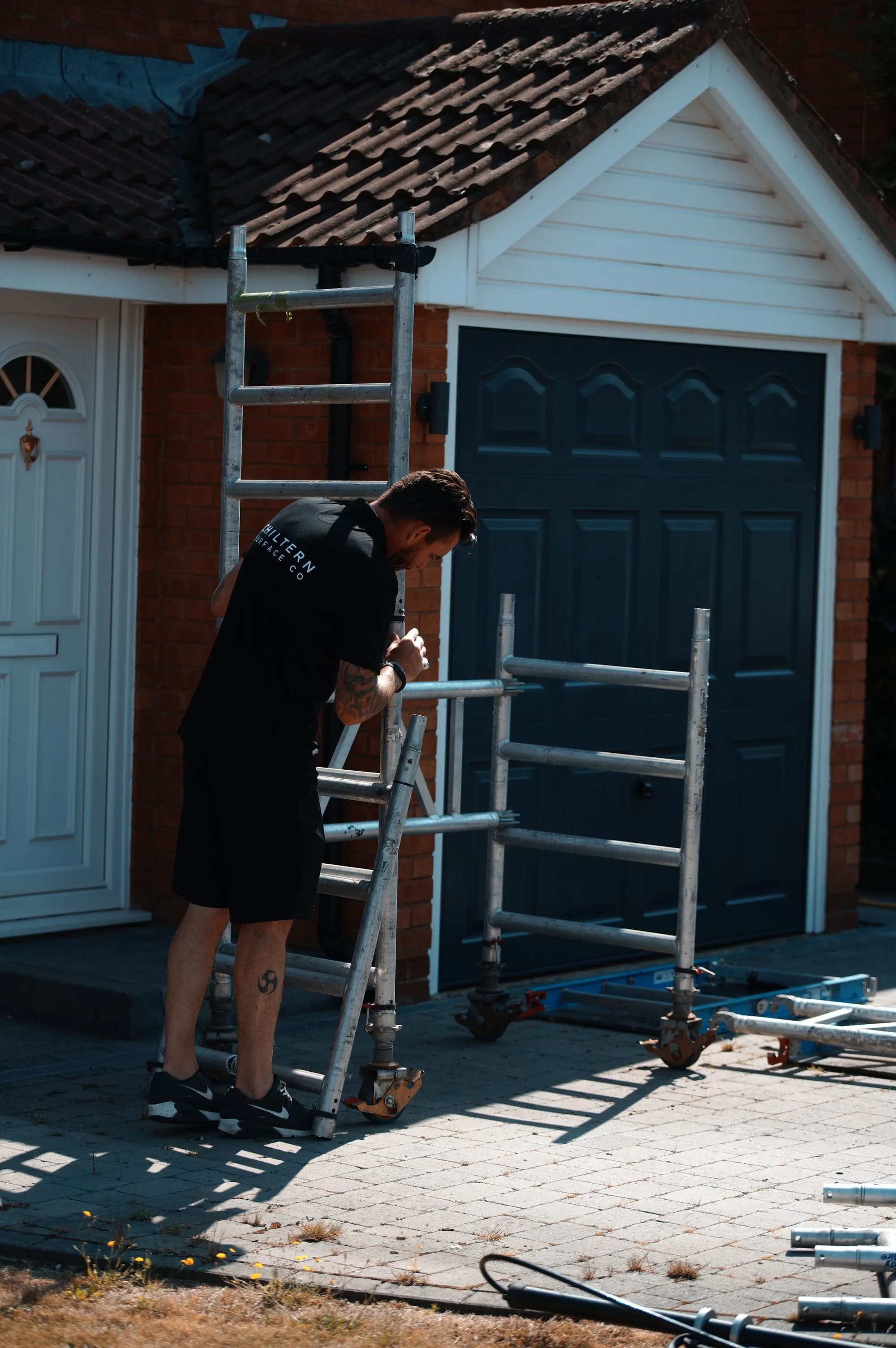 How Often Should Exterior Windows Be Cleaned? 2026 Guide