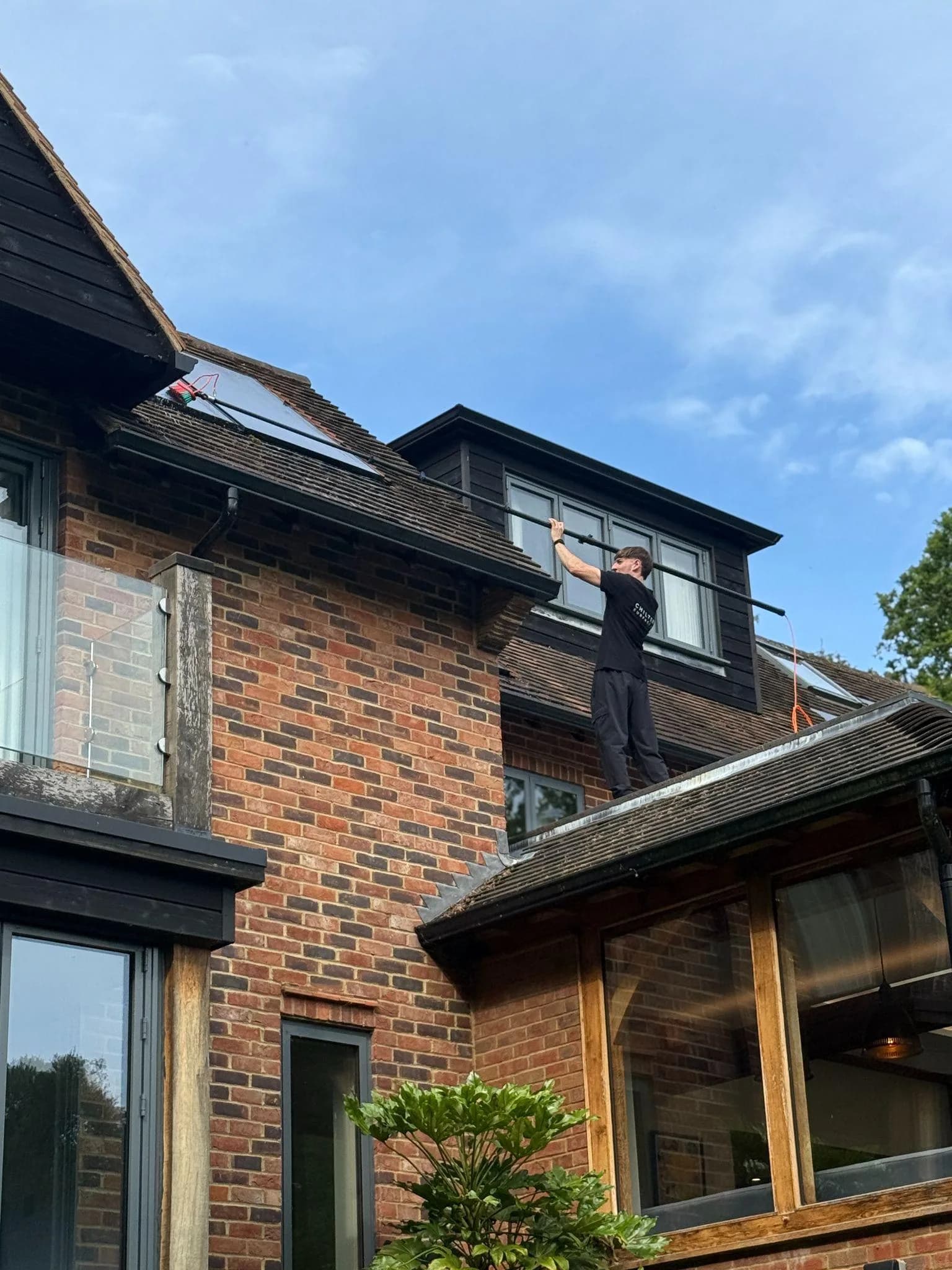 Do Solar Panels Need Cleaning
