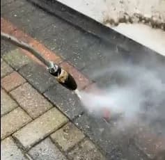 How to Clean Diesel From Driveway
