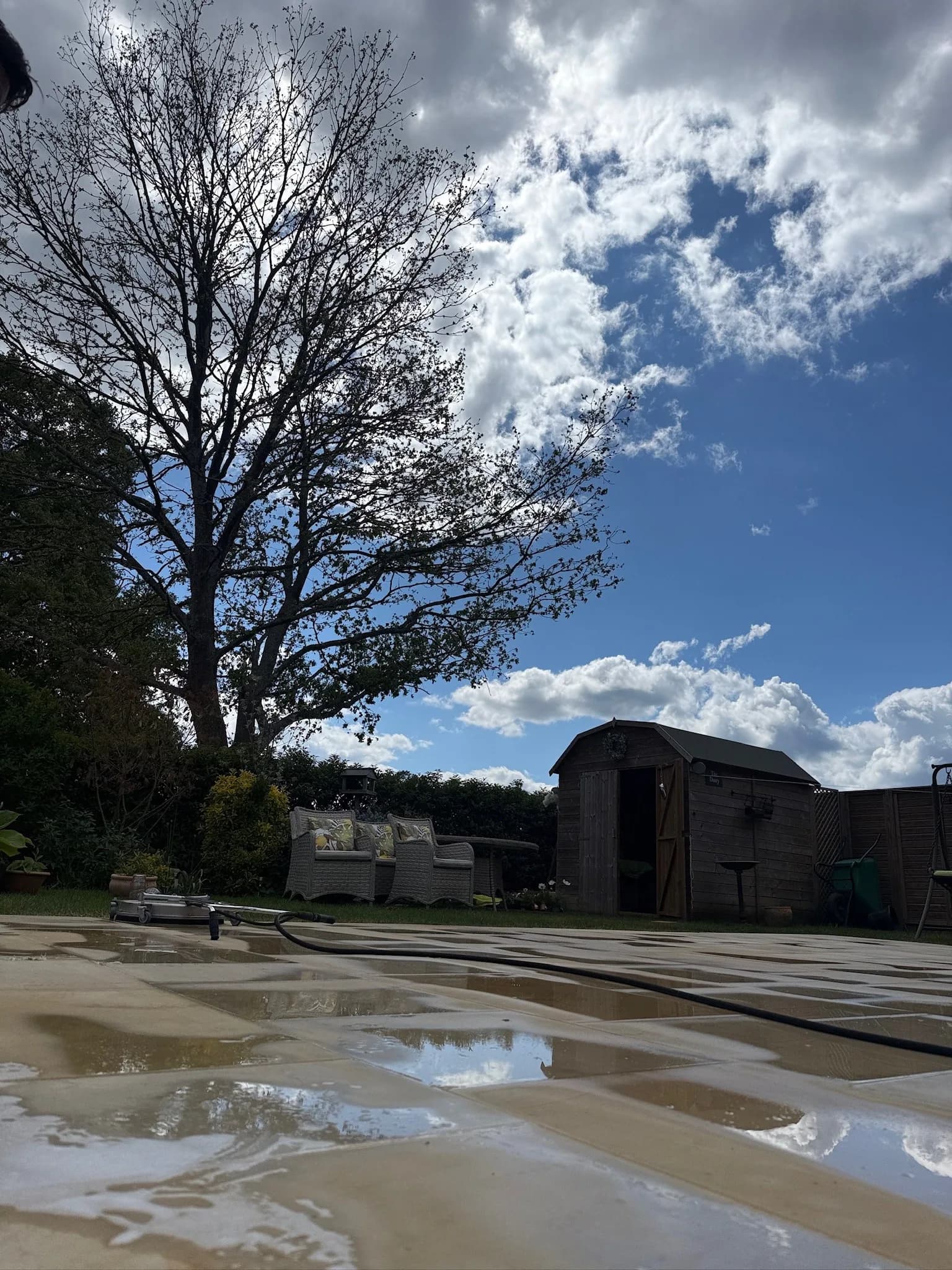 How to Clean Exterior Of House in 2026