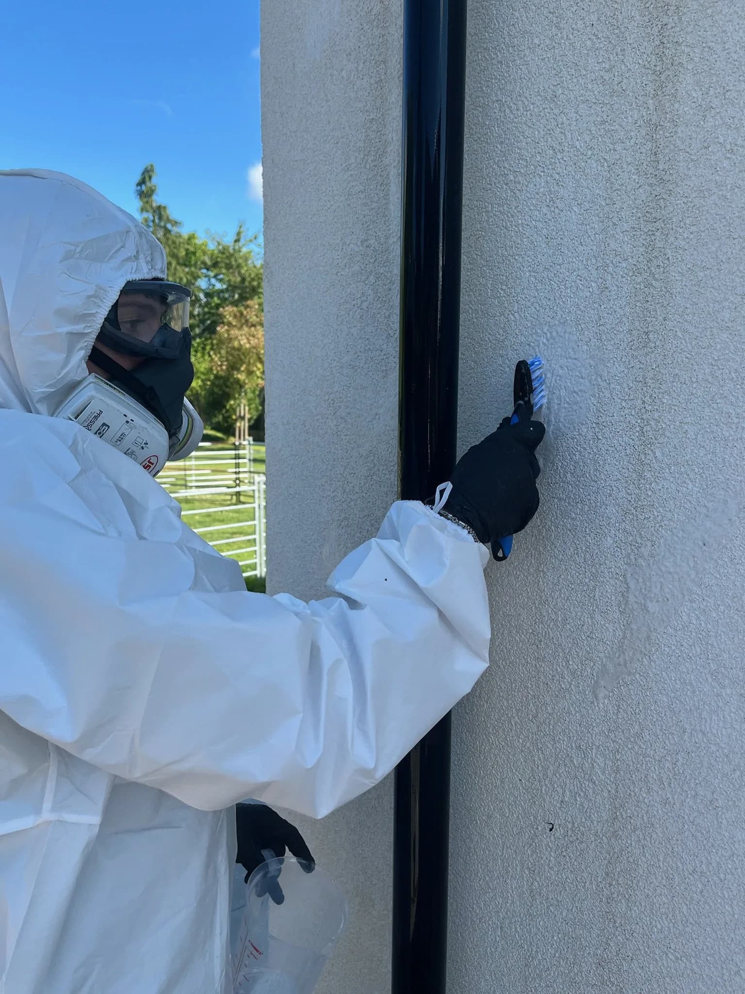What Affects The Cost Of Exterior House Cleaning