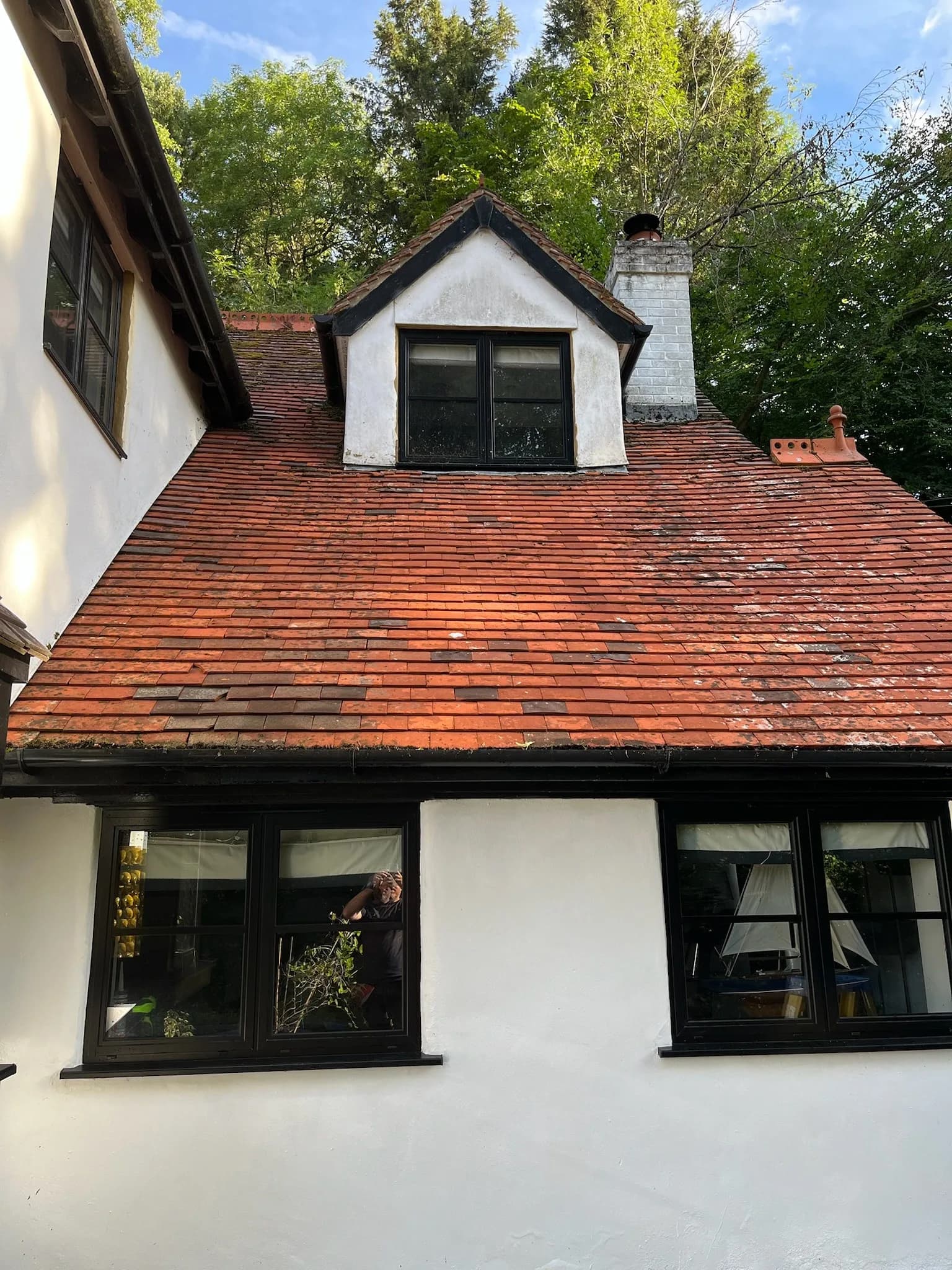What Affects The cost Of Exterior Window Cleaning