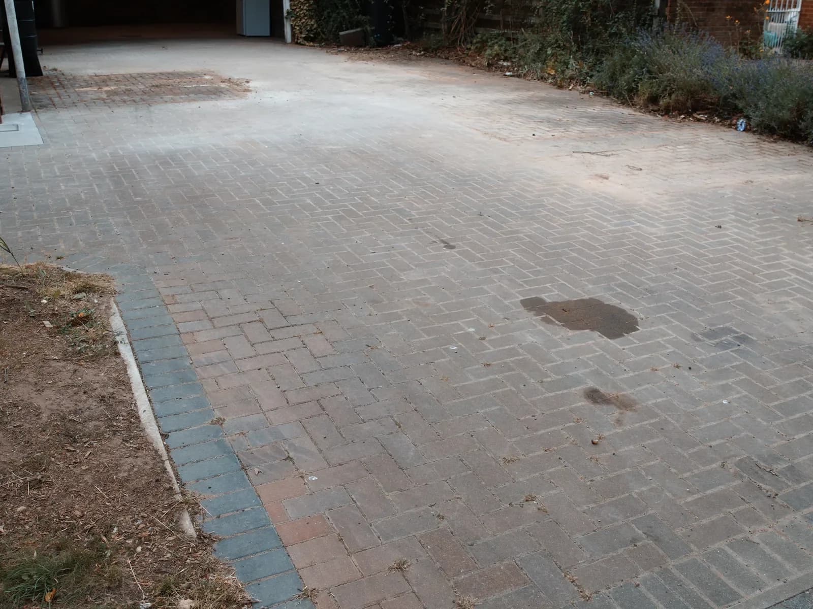 Block Paving Driveway Cleaning & Restoration: A Complete Guide