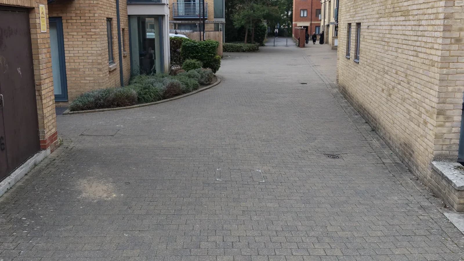 Keeping Paths and Entrances Safe From Slips in Winter: A Guide for Care Homes, Schools and Managed Blocks