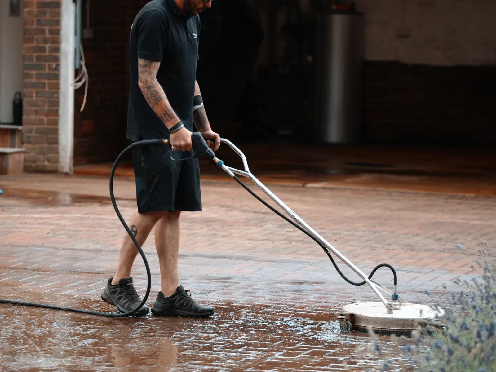 Can You Use Bleach to Clean the Exterior of a House?