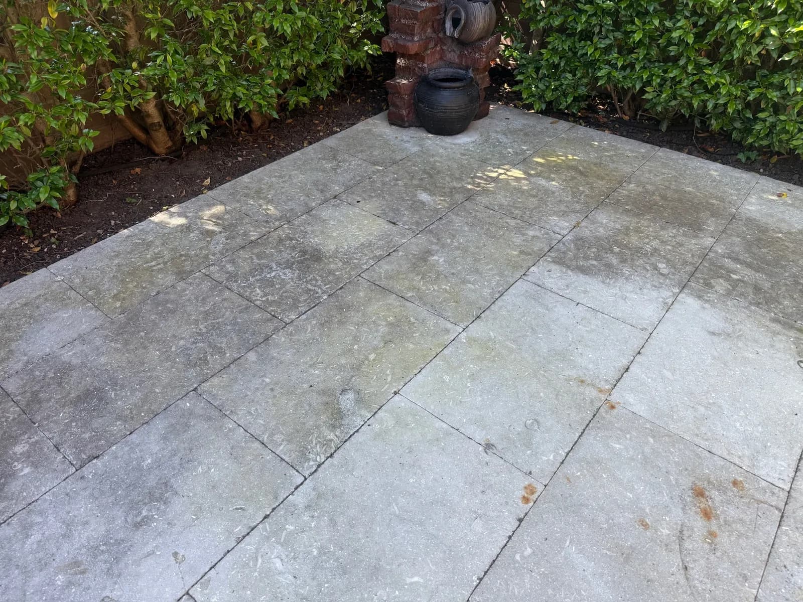 How to Clean Exterior Wood
