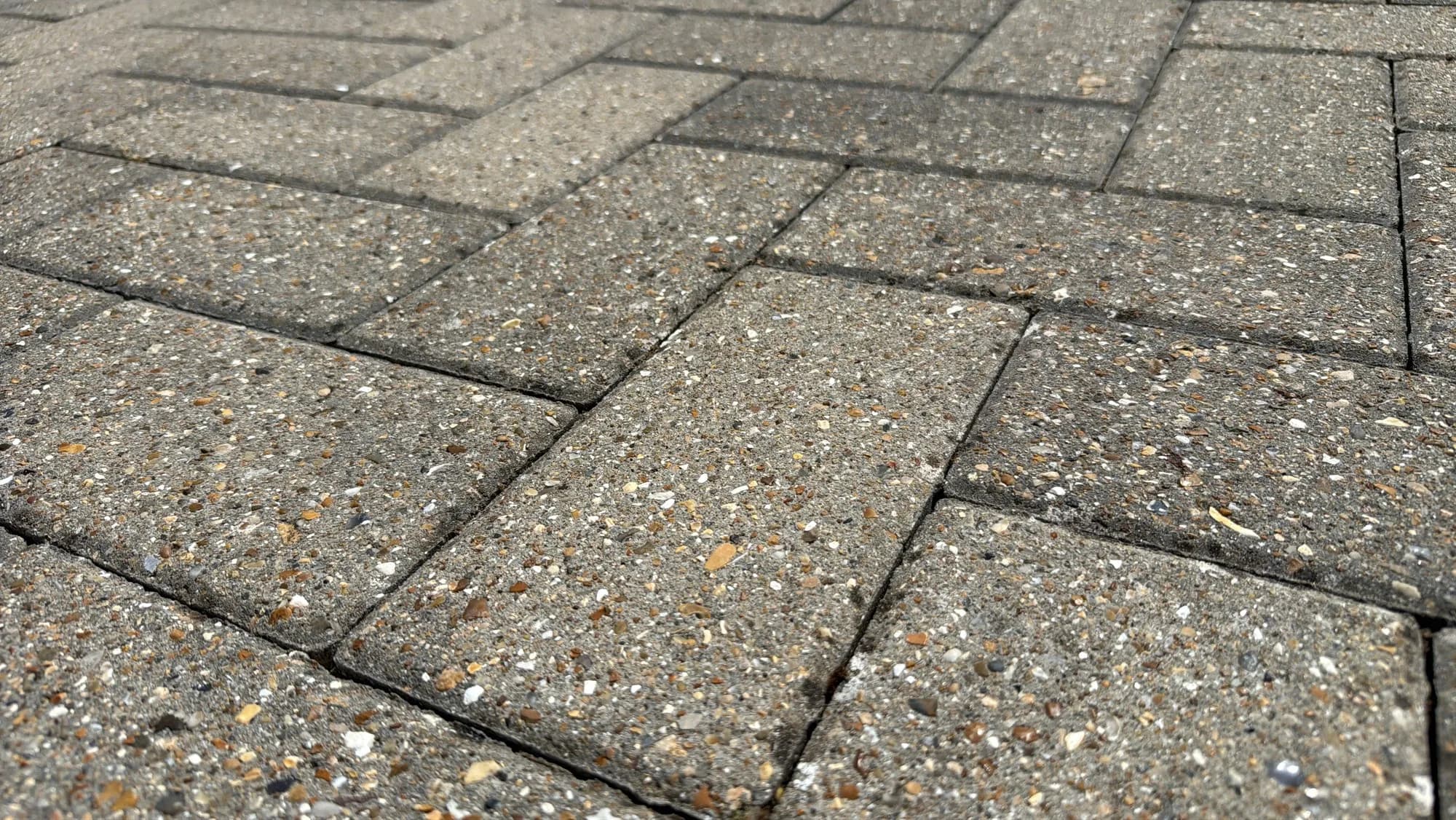 How to Clean AntiFreeze off Driveway