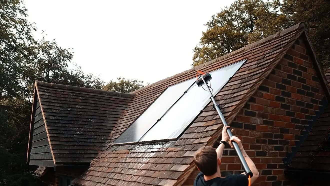 Can Dirty Solar Panels Reduce Efficiency?