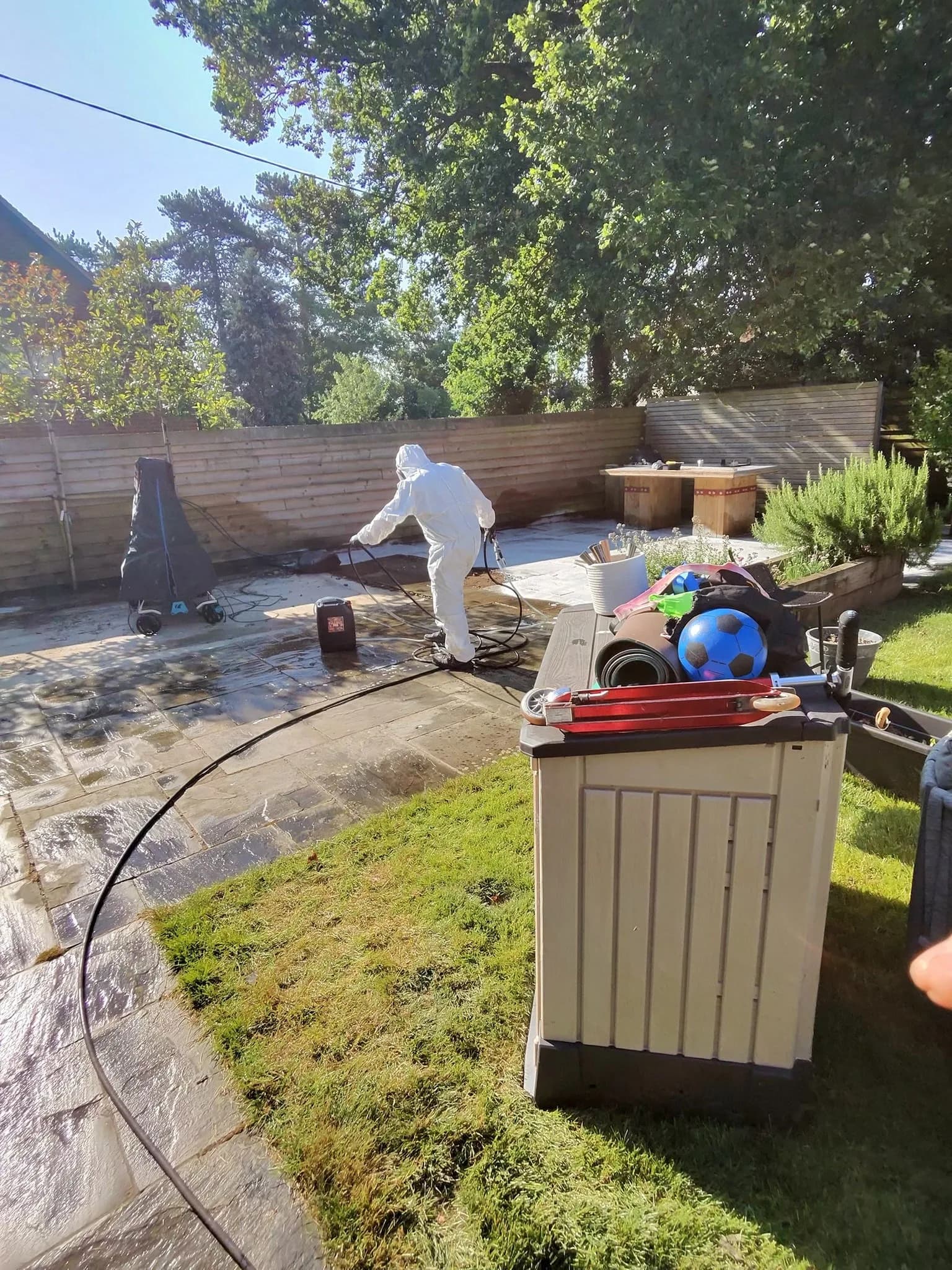 How To Clean Exterior Of Gutters