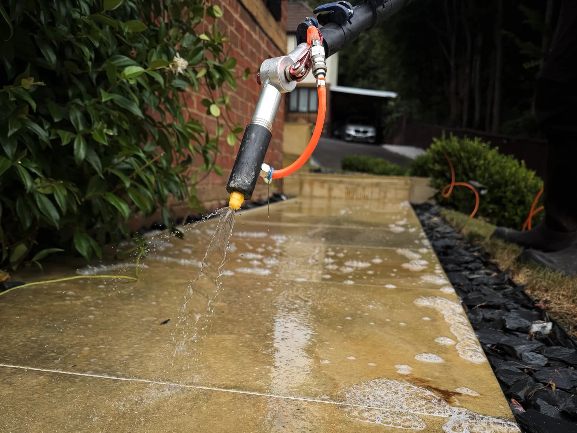 Chiltern EverGuard™ Treatment — High Wycombe