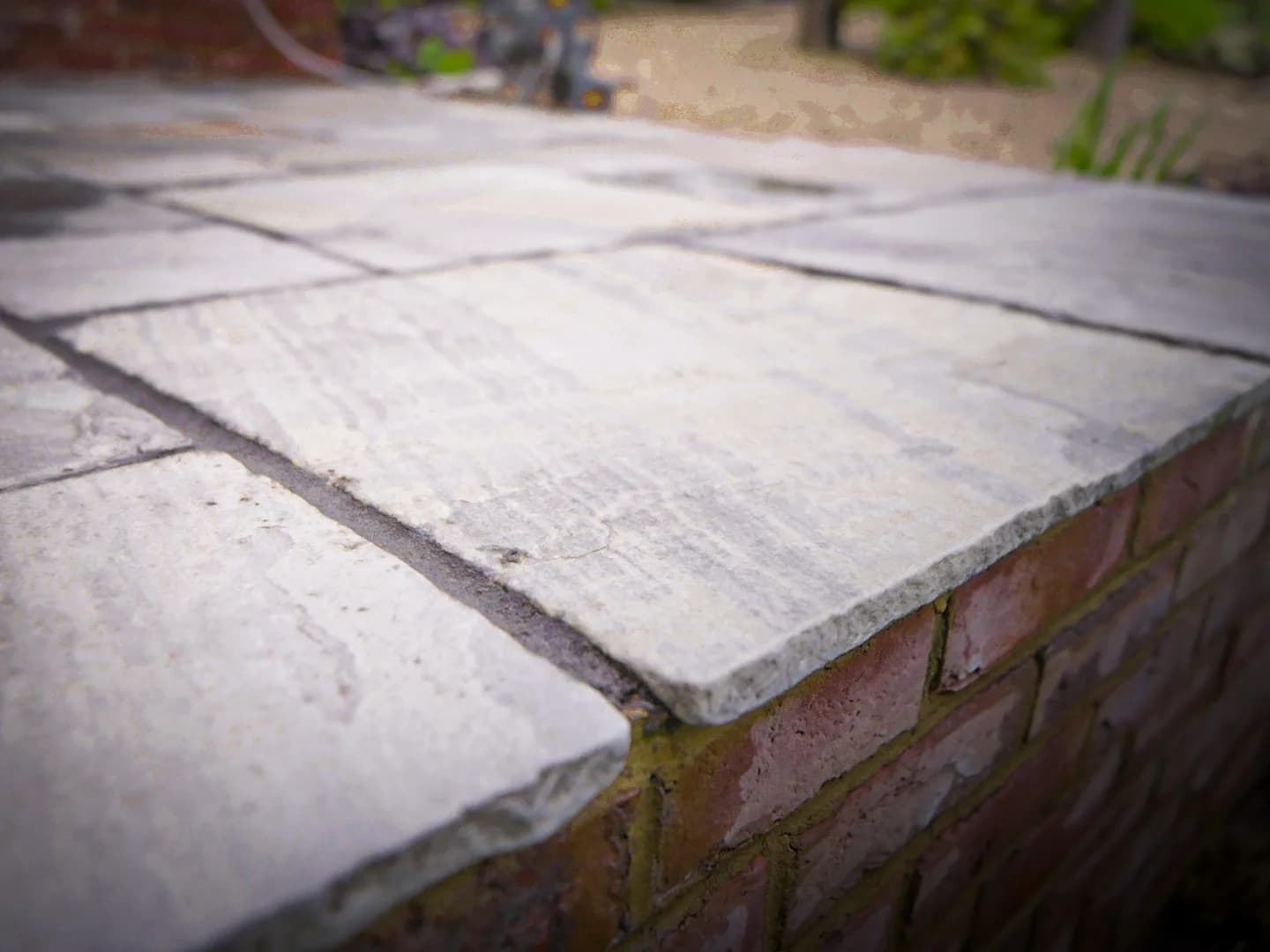 The Restored Surface — Marlow